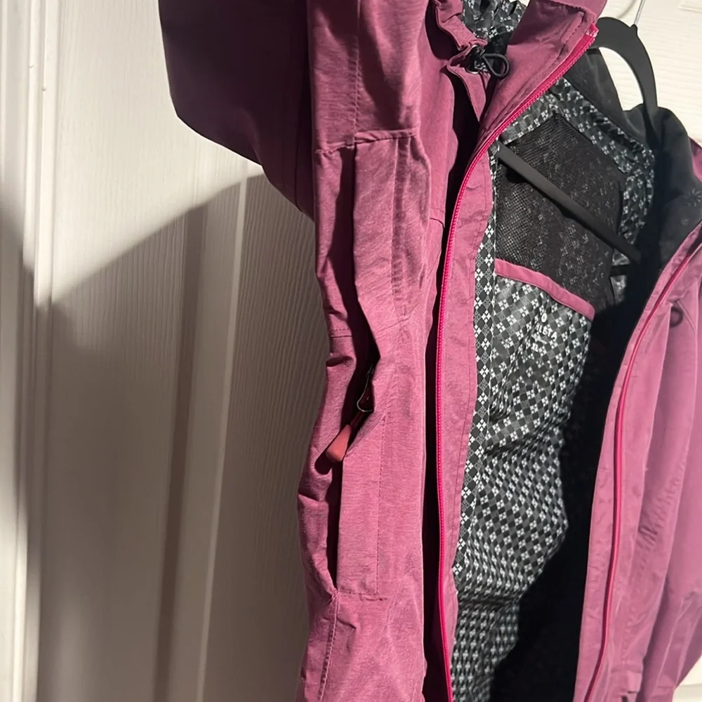 Athleta Burst jacket - Picture 12 of 12